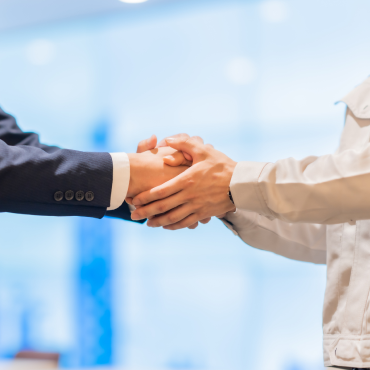 創業27年の実績