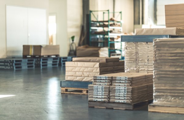 物流関連サービス